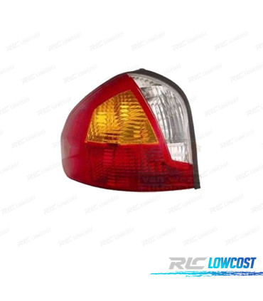 PILOTO IZQ PARA HYUNDAI SANTA FE 00-06 AMBAR