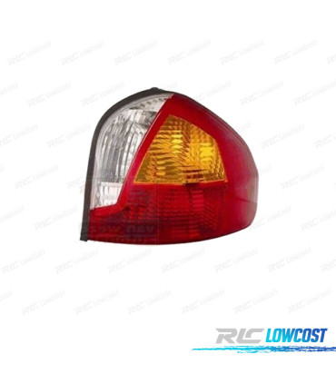 PILOTO DCH PARA HYUNDAI SANTA FE 00-06 AMBAR