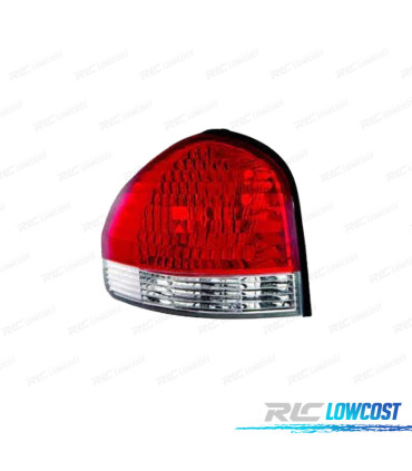 PILOTO IZQ PARA HYUNDAI SANTA FE 00-06