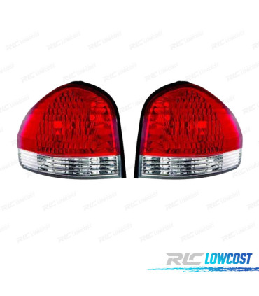 PILOTOS PARA HYUNDAI SANTA FE 00-06