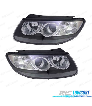 FAROS PARA HYUNDAI SANTA FE 06-09