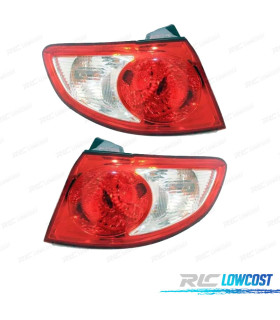 PILOTOS PARA HYUNDAI SANTA FE 06-09