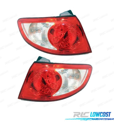 PILOTOS PARA HYUNDAI SANTA FE 06-09