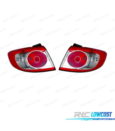 PILOTOS PARA HYUNDAI SANTA FE 09-