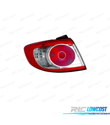 PILOTO IZQ PARA HYUNDAI SANTA FE 09-