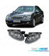 FAROS ANTINIEBLA MERCEDES W211 E CLASS 02-06