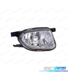 FARO DCH ANTINIEBLA MERCEDES W211 E CLASS 02-06