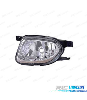 FARO IZQ ANTINIEBLA MERCEDES W211 E CLASS 02-06