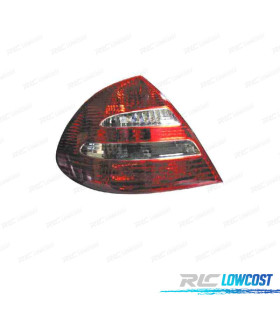 PILOTO IZQ PARA MERCEDES W211 E CLASS BERLINA 02-06