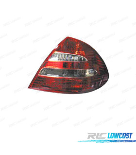 PILOTO DCH PARA MERCEDES W211 E CLASS BERLINA 02-06