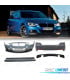 KIT CARROCERIA BMW F31 11-15 TOURING LOOK M PERFORMANCE