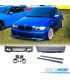 KIT CARROCERIA BMW E46 COUPE 99-07 LOOK M2 SIN PDC