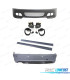 KIT CARROCERIA BMW E46 COUPE 99-07 PDC LOOK M2