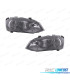 FAROS PARA VOLKSWAGEN VW POLO VII 09- VAL