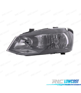 FARO IZQ VOLKSWAGEN VW POLO VII 09- VAL
