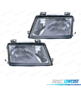 FAROS CON ANTINIEBLA PARA MERCEDES SPRINTER 95-00