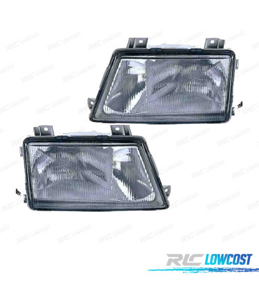 FAROS CON ANTINIEBLA PARA MERCEDES SPRINTER 95-00