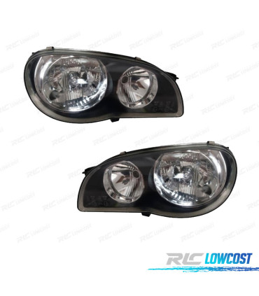 FAROS PARA TOYOTA COROLLA 99-01