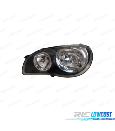 FARO IZQ PARA TOYOTA COROLLA 99-01