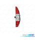 PILOTO DCH PARA FIAT DOBLO 01-05  BLANCO+ROJO