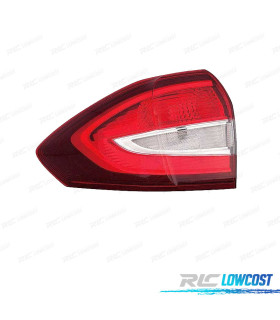 PILOTO IZQ PARA FORD FOCUS C-MAX RESTYLING 15-18