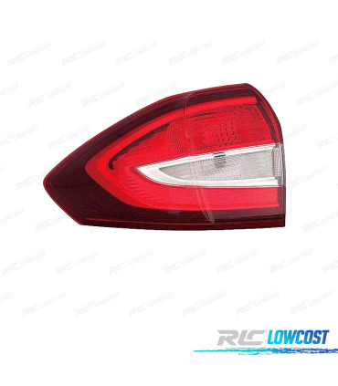 PILOTO IZQ PARA FORD FOCUS C-MAX RESTYLING 15-18