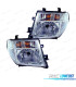 FAROS PARA NISSAN NAVARA PICK-UP 05-08 Y PATHFINDER