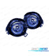 FAROS ANTINIEBLA NISSAN NAVARA PICK-UP 05-08 Y PATHFINDER