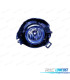 FARO IZQ ANTINIEBLA PARA NISSAN NAVARA PICK-UP 05-08 Y PATHFINDER