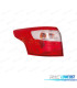 PILOTO DCH PARA FORD FOCUS IV SPORTBREAK 11-14 BLANCO ROJO