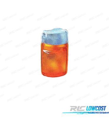 INTERMITENTE DCH FRONTALES NISSAN PATROL 88-97