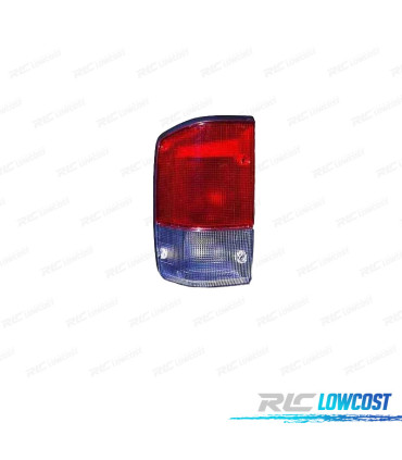 PILOTO IZQ PARA NISSAN PATROL Y60 ST.WAGON 93-97