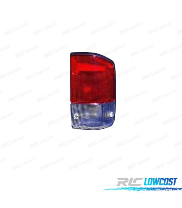 PILOTO DCH PARA NISSAN PATROL Y60 ST.WAGON 93-97