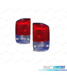PILOTOS PARA NISSAN PATROL Y60 ST.WAGON 93-97