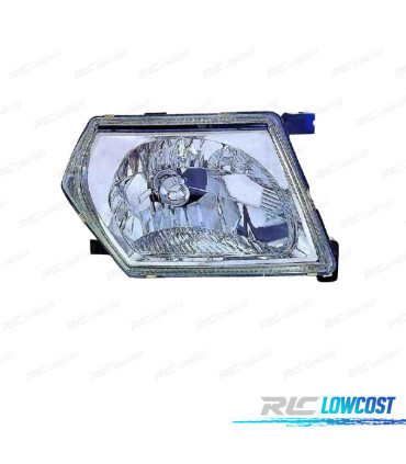 FARO DCH PARA NISSAN PATROL 02-04
