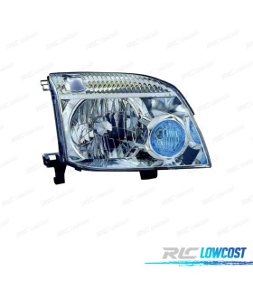 FARO DCH PARA NISSAN X-TRAIL 01-07