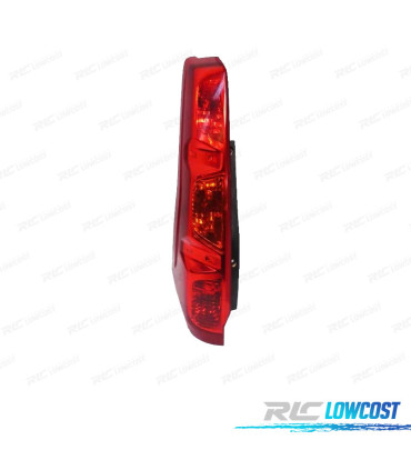 PILOTO IZQ PARA NISSAN X-TRAIL 07-10