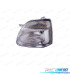 FARO IZQ PARA OPEL AGILA 00-02