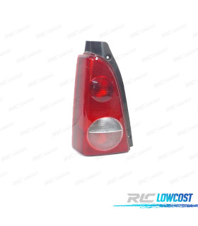 PILOTO IZQ PARA OPEL AGILA 00-08