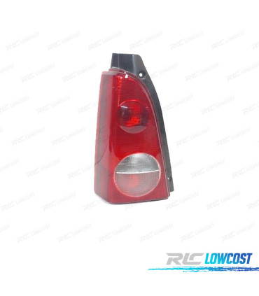 PILOTO IZQ PARA OPEL AGILA 00-08
