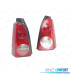 PILOTOS PARA OPEL AGILA 00-08