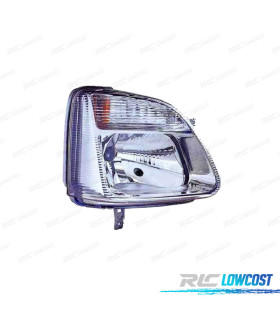 FARO DCH PARA OPEL AGILA 02-08 SUZUKI WAGON 02-08