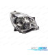 FARO DCH PARA OPEL AGILA 08-