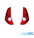 PILOTOS PARA OPEL AGILA 08-