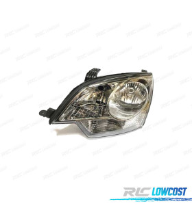 FARO IZQ PARA OPEL ANTARA 06-11