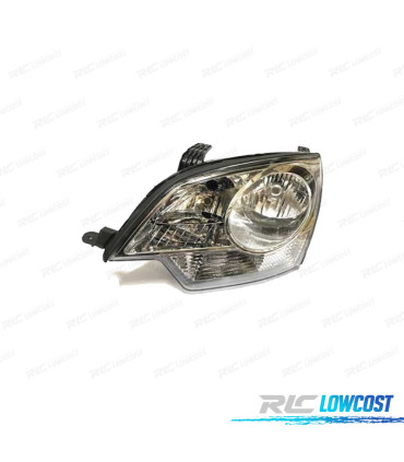 FARO IZQ PARA OPEL ANTARA 06-11