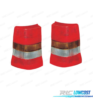 PILOTOS PARA OPEL ASTRA F CARAVAN 94-98