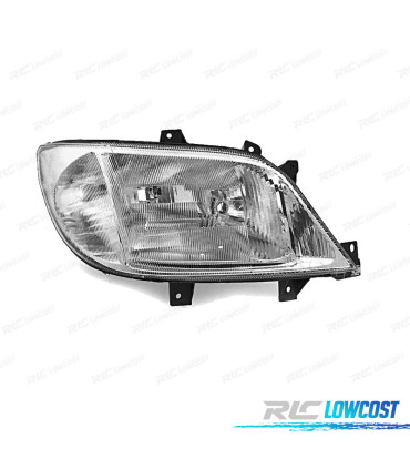 FARO DCH PARA MERCEDES SPRINTER 00-02