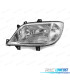 FARO IZQ PARA MERCEDES SPRINTER 00-02 NIEBRAS INTEGRADOS