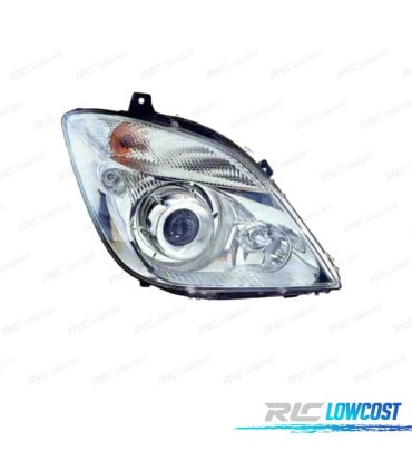 FARO DCH XENON PARA MERCEDES SPRINTER 06-